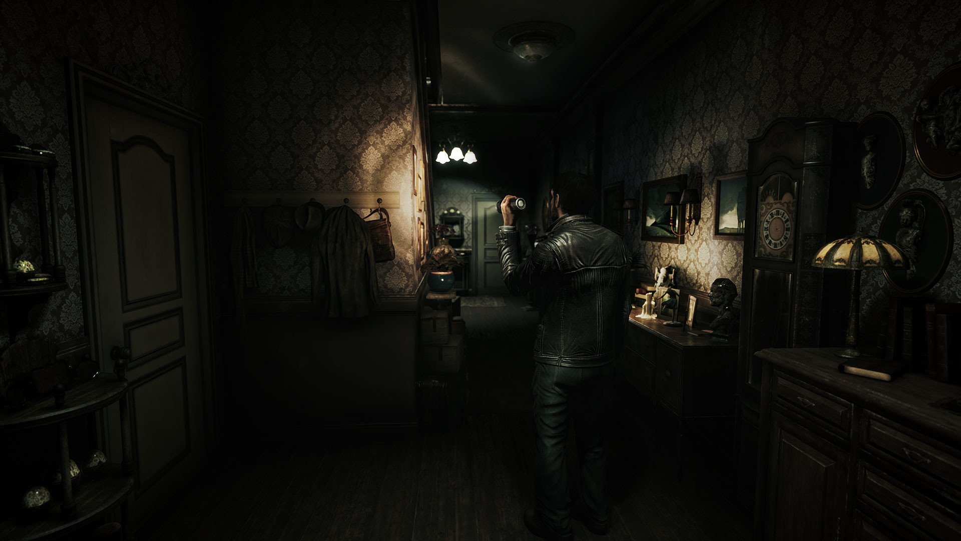 Song of Horror - Imagen 45
